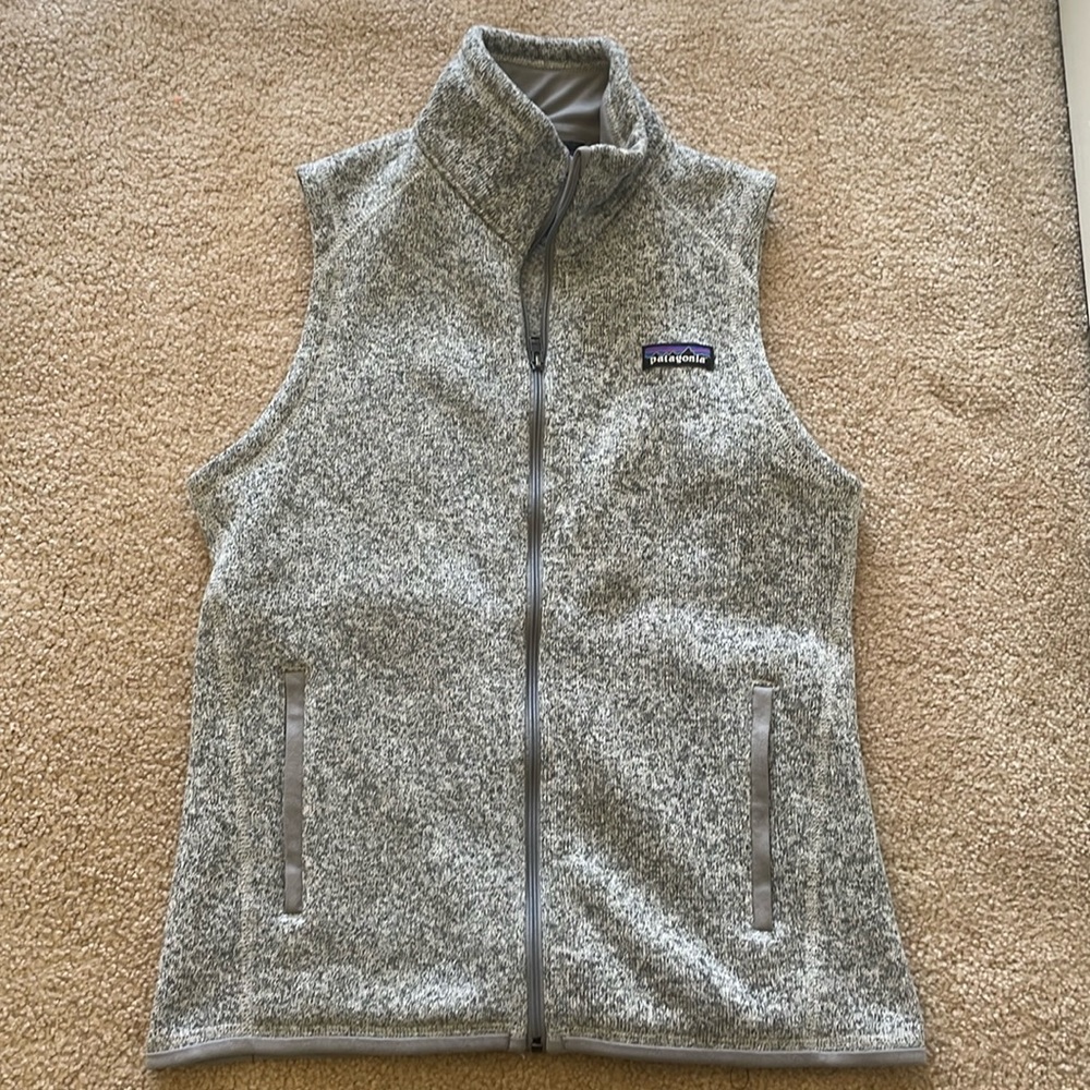 Patagonia Vest